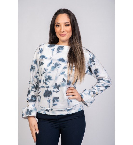 Дамска блуза 525477 от Popov.Fashion