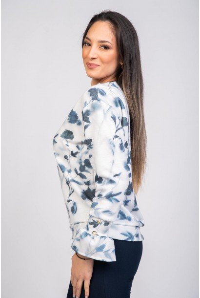 Дамска блуза 525477