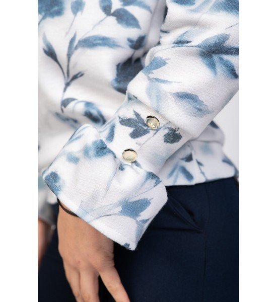 Дамска блуза 525477 от Popov.Fashion