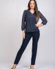 Дамска блуза 525478 от Popov.Fashion