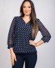 Дамска блуза 525478 от Popov.Fashion