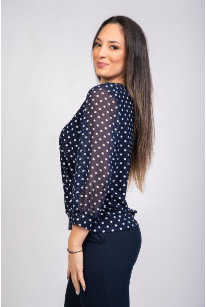 Дамска блуза 525478