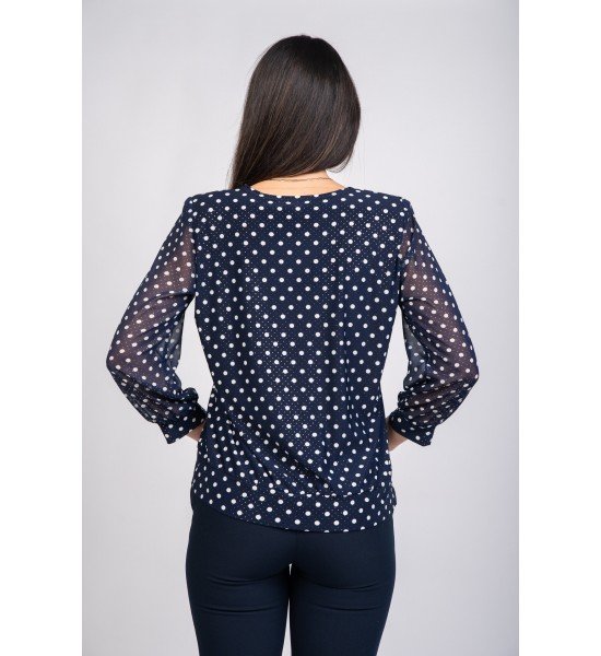 Дамска блуза 525478 от Popov.Fashion