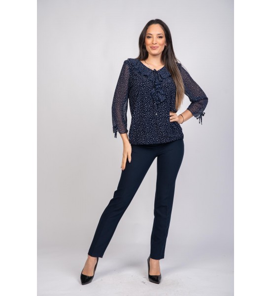 Дамска блуза 525479 от Popov.Fashion