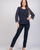 Дамска блуза 525479 от Popov.Fashion
