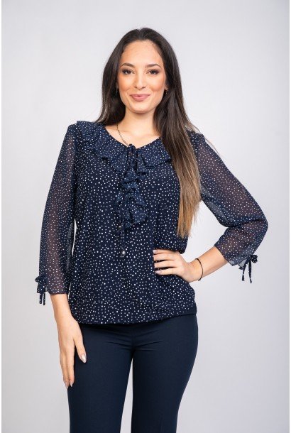 Дамска блуза 525479