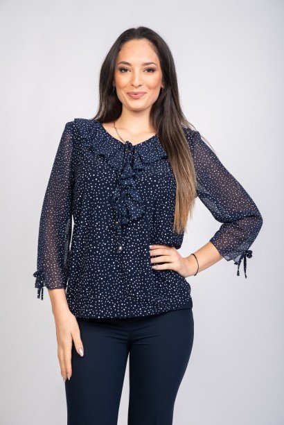 Дамска блуза 525479