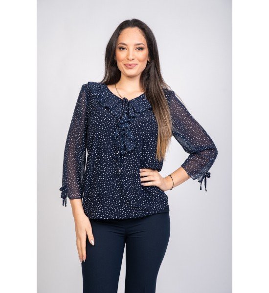 Дамска блуза 525479 от Popov.Fashion