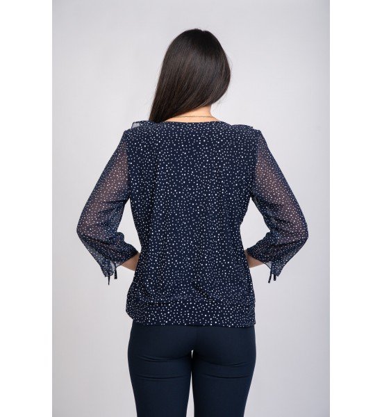 Дамска блуза 525479 от Popov.Fashion