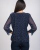 Дамска блуза 525479 от Popov.Fashion