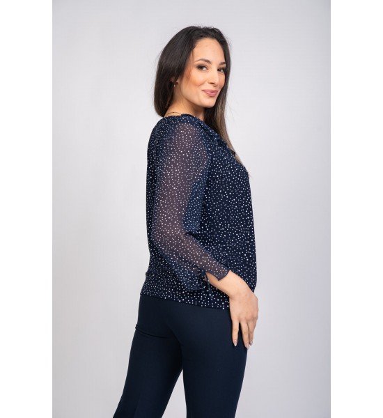 Дамска блуза 525479 от Popov.Fashion