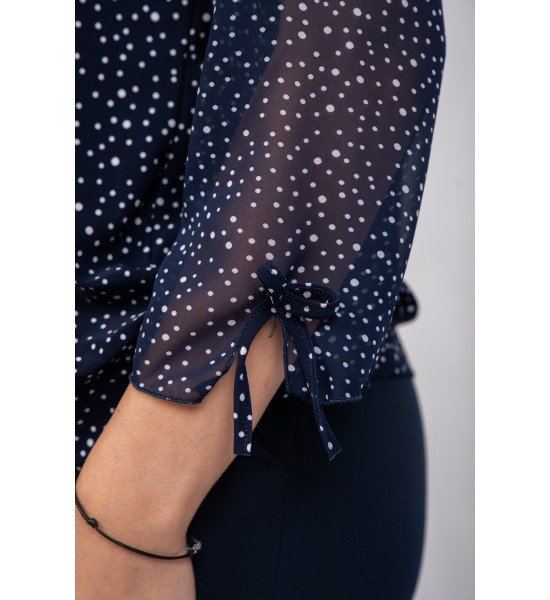 Дамска блуза 525479 от Popov.Fashion