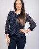 Дамска блуза 525454-2 от Popov.Fashion