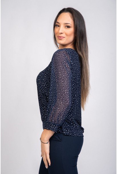 Дамска блуза 525454-2