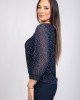 Дамска блуза 525454-2 от Popov.Fashion