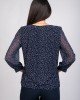 Дамска блуза 525454-2 от Popov.Fashion