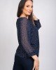 Дамска блуза 525454-2 от Popov.Fashion