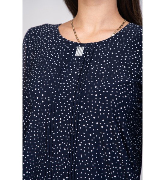 Дамска блуза 525454-2 от Popov.Fashion