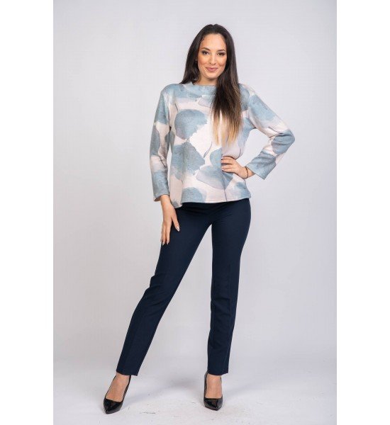 Дамска блуза 525480 от Popov.Fashion