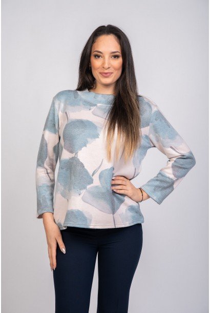 Дамска блуза 525480