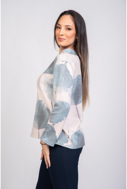 Дамска блуза 525480