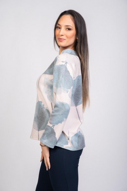 Дамска блуза 525480