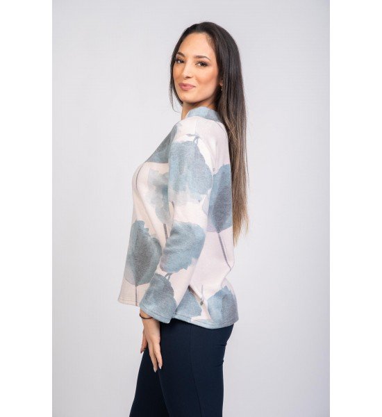 Дамска блуза 525480 от Popov.Fashion