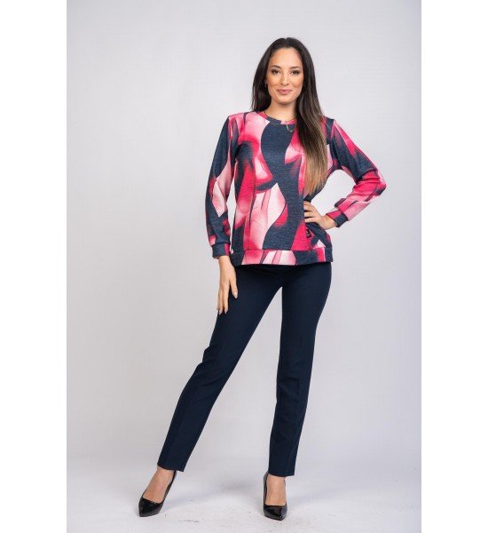 Дамска блуза 525481 от Popov.Fashion