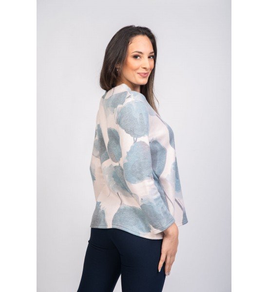 Дамска блуза 525480 от Popov.Fashion