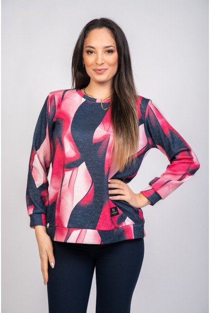 Дамска блуза 525481