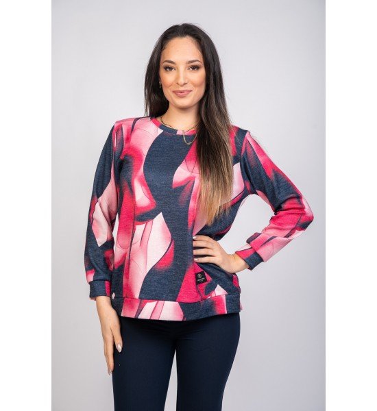 Дамска блуза 525481 от Popov.Fashion