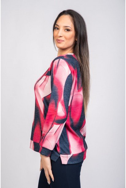 Дамска блуза 525481