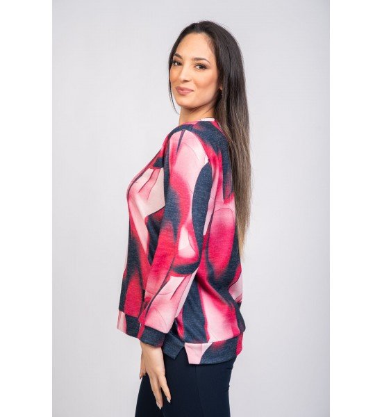 Дамска блуза 525481 от Popov.Fashion