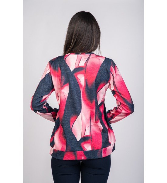 Дамска блуза 525481 от Popov.Fashion