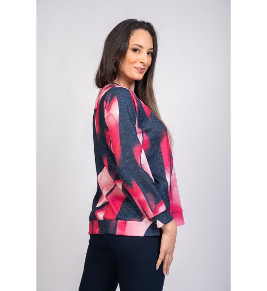 Дамска блуза 525481 от Popov.Fashion
