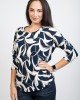 Дамска блуза 526411-1 от Popov.Fashion