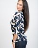 Дамска блуза 526411-1 от Popov.Fashion
