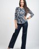 Дамска блуза 526411-2 от Popov.Fashion