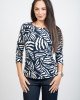 Дамска блуза 526411-2 от Popov.Fashion