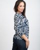 Дамска блуза 526411-2 от Popov.Fashion