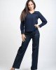 Дамска блуза 526412-2 от Popov.Fashion