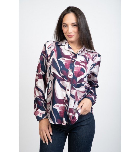 Дамска риза 826419 от Popov.Fashion