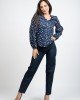 Дамска блуза 526413-1 от Popov.Fashion