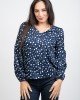 Дамска блуза 526413-1 от Popov.Fashion