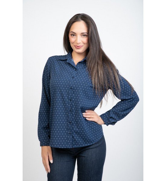 Дамска риза 826420 от Popov.Fashion
