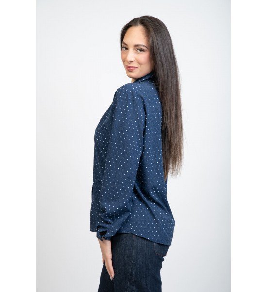 Дамска риза 826420 от Popov.Fashion