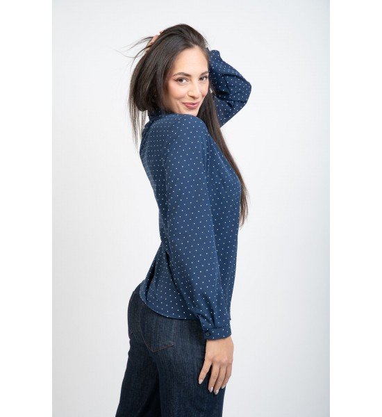 Дамска риза 826420 от Popov.Fashion