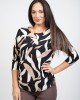 Дамска блуза 526411-5 от Popov.Fashion