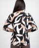 Дамска блуза 526411-5 от Popov.Fashion