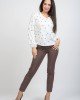 Дамска блуза 526413-2 от Popov.Fashion